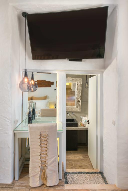 Lindos Shore Superior Studio (Adults Only) Екстериор снимка